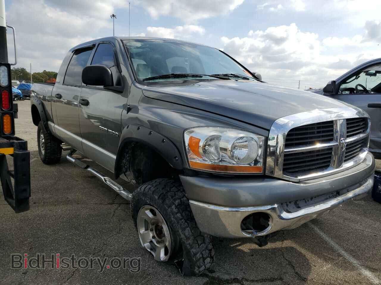2006 DODGE All Models - VIN: 3D7KS19D66G206187 - Photo 4