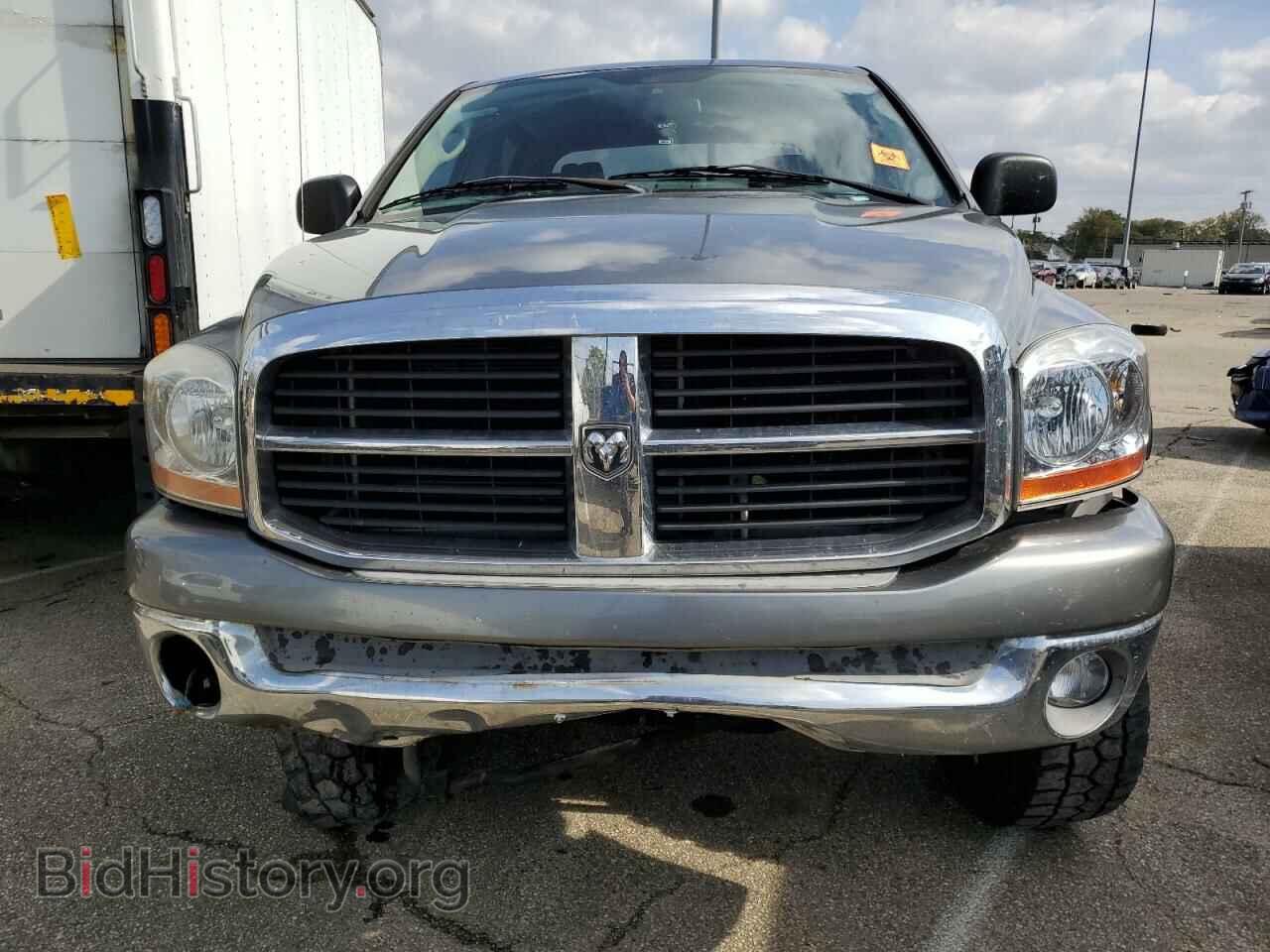 2006 DODGE All Models - VIN: 3D7KS19D66G206187 - Photo 5