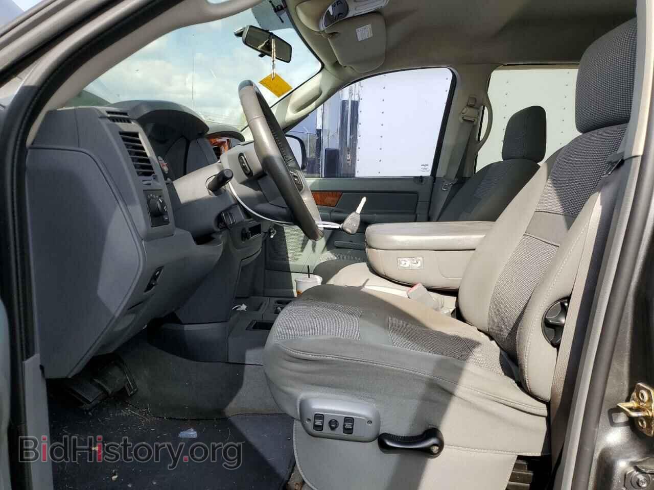 2006 DODGE All Models - VIN: 3D7KS19D66G206187 - Photo 7