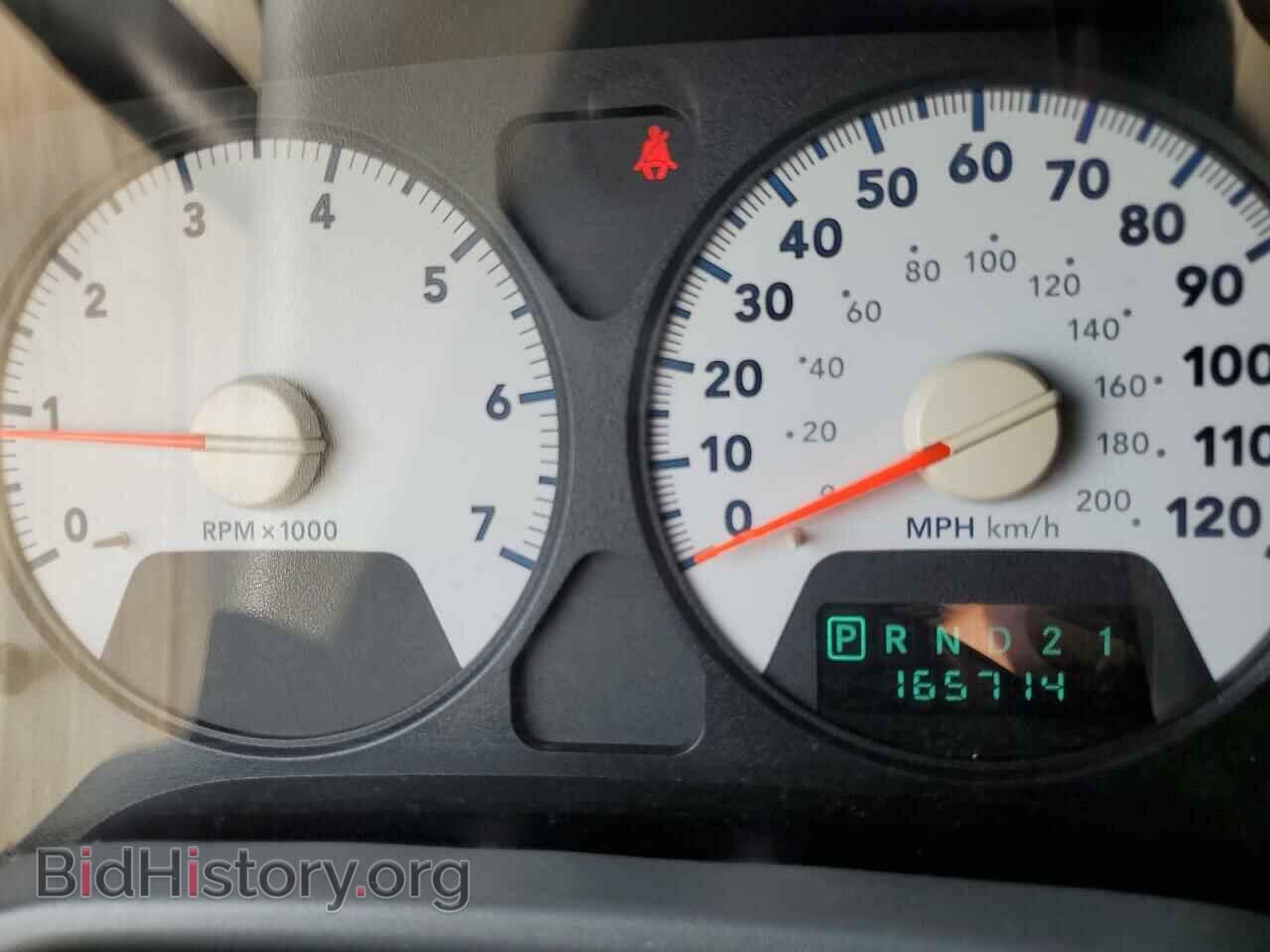 2006 DODGE All Models - VIN: 3D7KS19D66G206187 - Photo 9