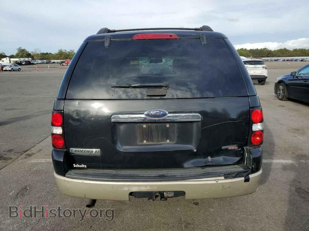2007 FORD EXPLORER - VIN: 1FMEU74E67UB72914 - Фото 6