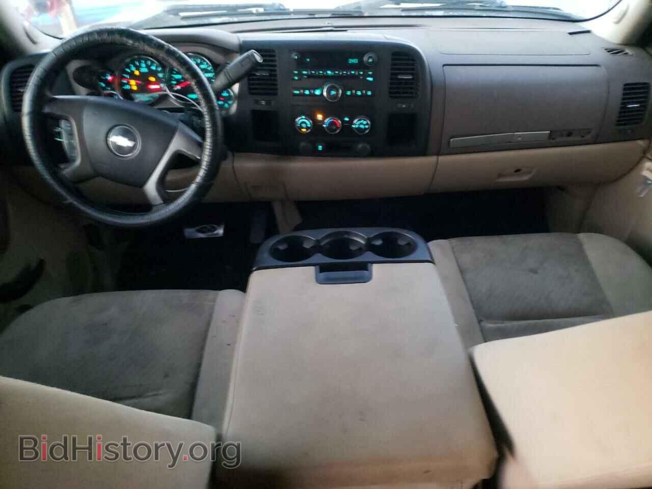 2013 CHEVROLET ALL Models - VIN: 3GCPCSE01DG109756 - Фото 8