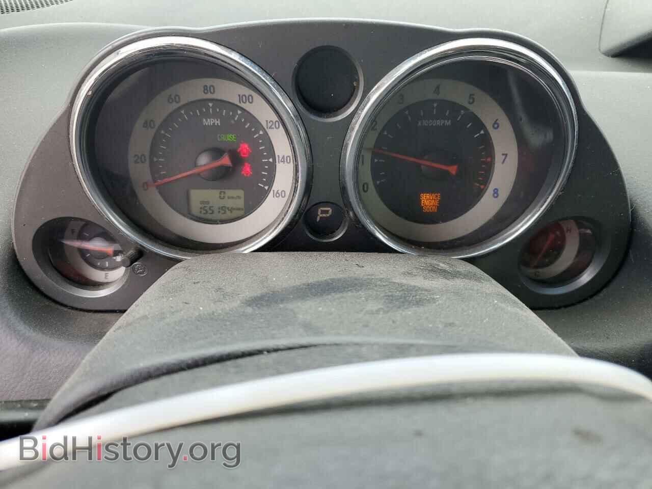 2011 MITSUBISHI ECLIPSE - VIN: 4A31K5DF7BE004611 - Photo 9