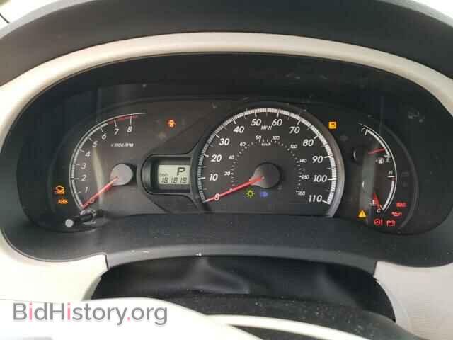 2014 TOYOTA All Models - VIN: 5TDKK3DC9ES426623 - Фото 9