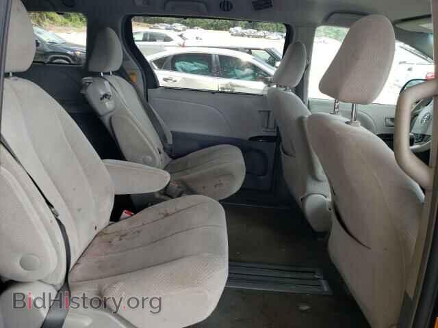 2014 TOYOTA All Models - VIN: 5TDKK3DC9ES426623 - Фото 10