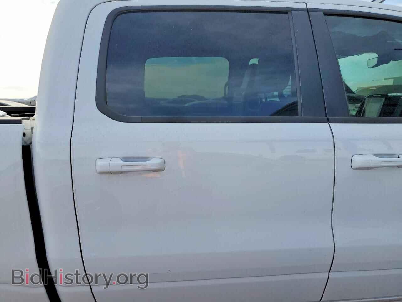 2025 RAM 1500 - VIN: 1C6SRFJP2SN683782 - Фото 10