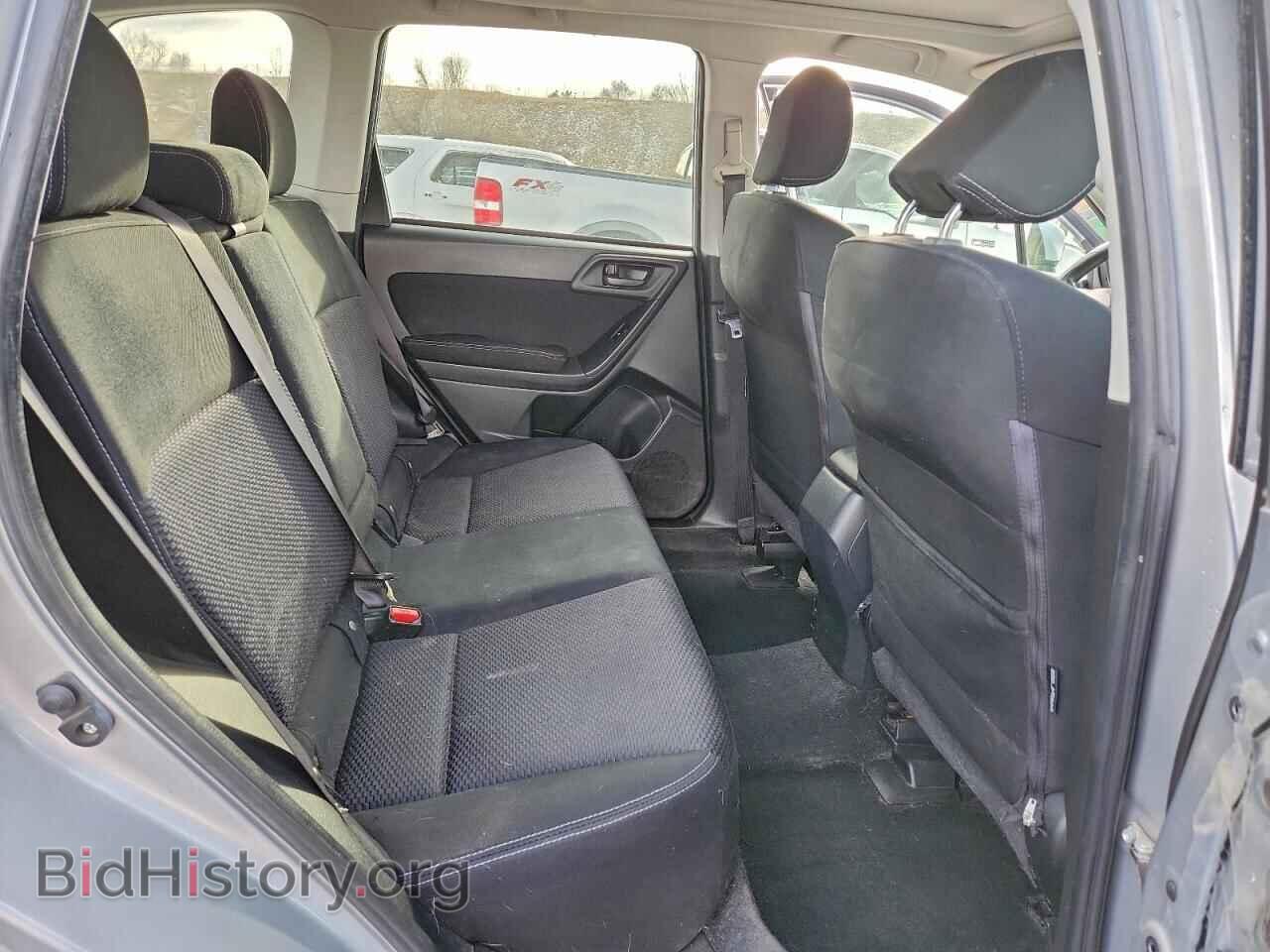 2015 SUBARU FORESTER - VIN: JF2SJADC2FH563451 - Фото 11
