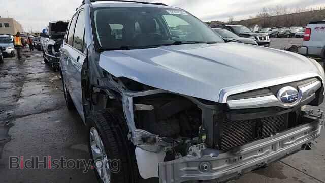 2015 SUBARU FORESTER - VIN: JF2SJADC2FH563451 - Фото 15