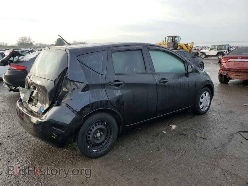 2014 Nissan VERSA (VIN 3N1CE2CP3EL392794) — photo 3 of 13
