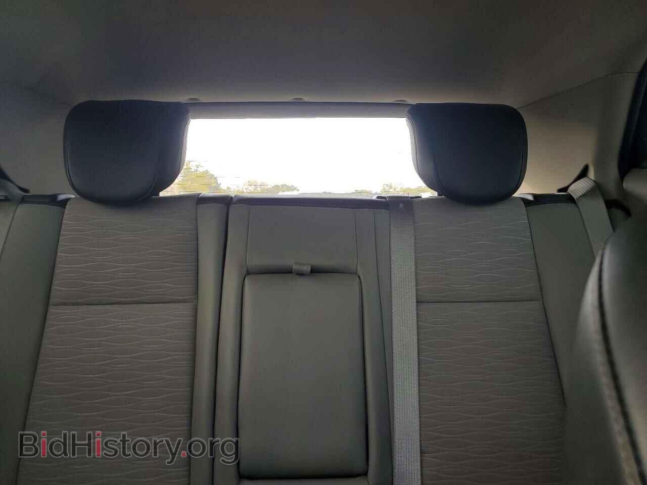 2015 BUICK ENCORE - VIN: KL4CJASB3FB226619 - Photo 10