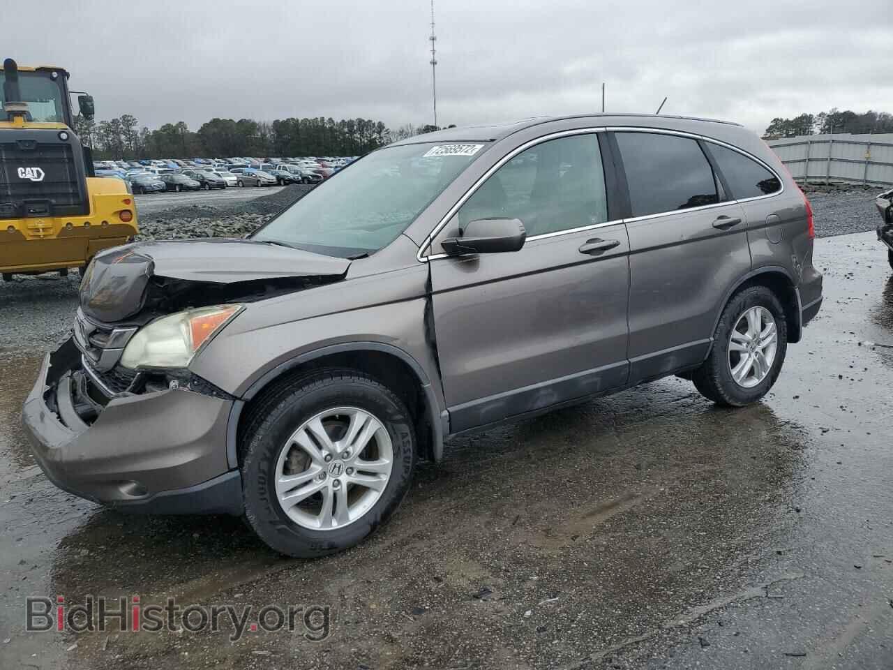 Photo 5J6RE3H70BL023432 - HONDA CRV 2011