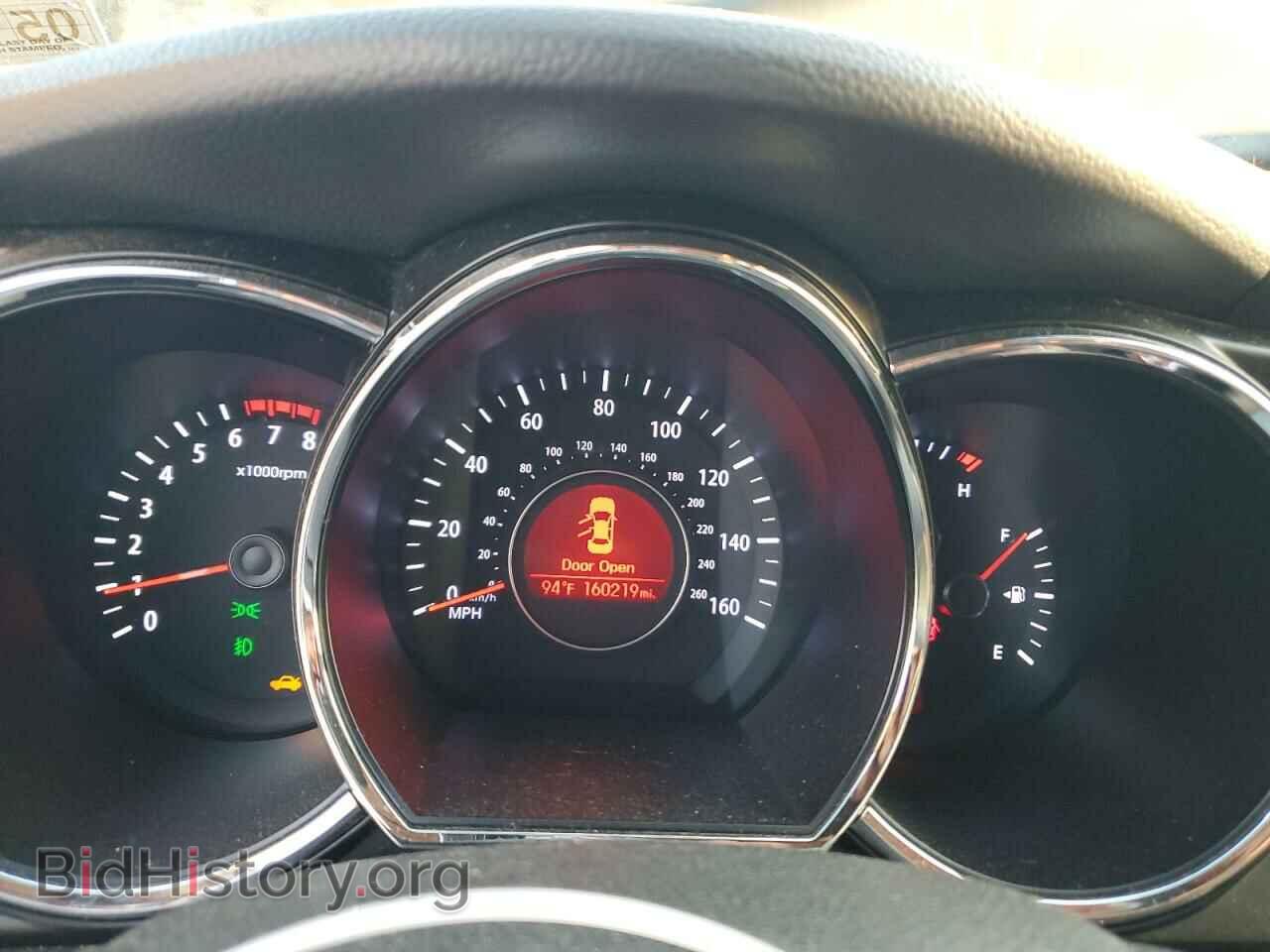 2013 KIA OPTIMA - VIN: 5XXGN4A74DG250803 - Фото 9