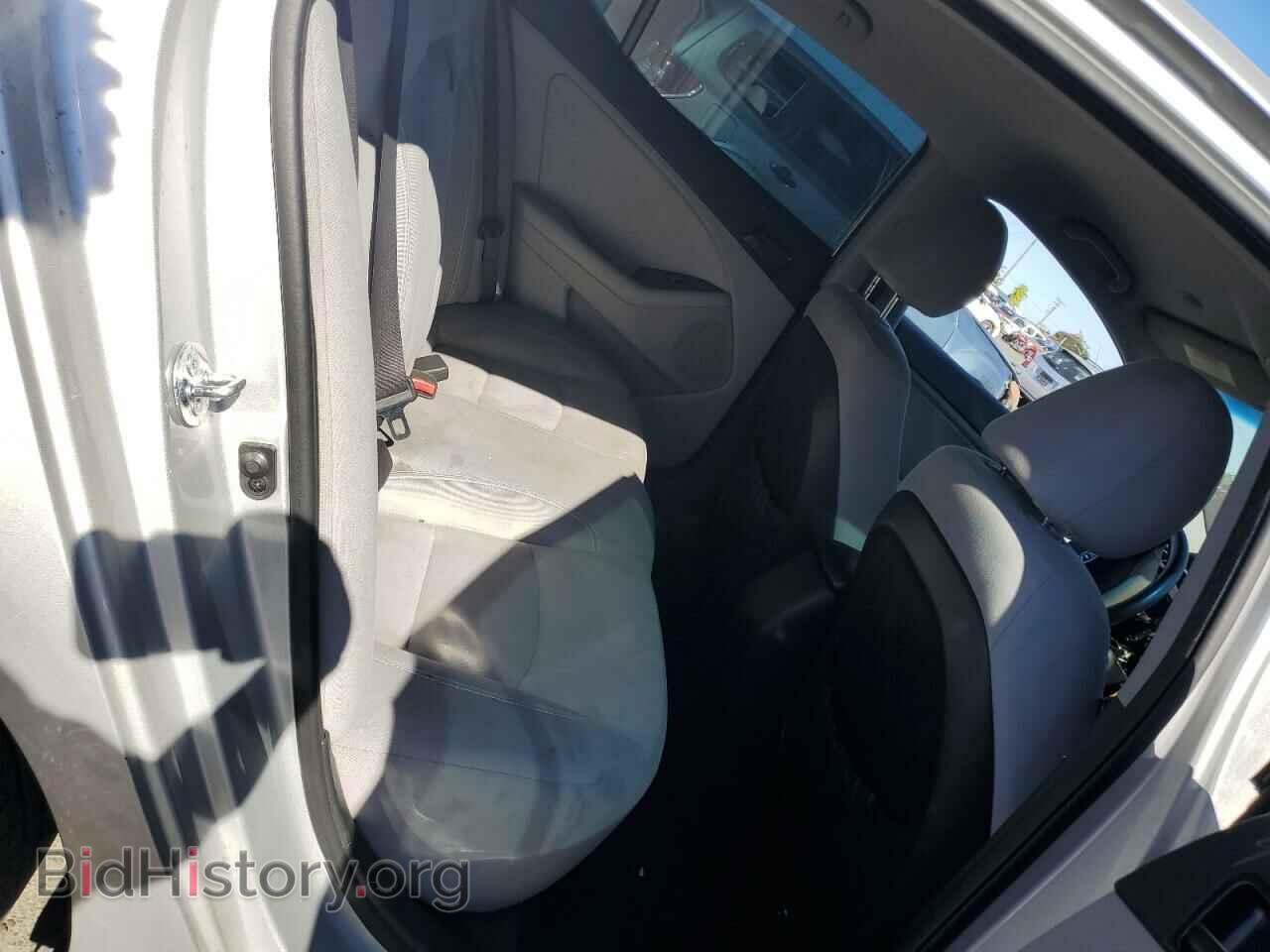 2012 KIA OPTIMA - VIN: 5XXGM4A71CG039804 - Фото 10
