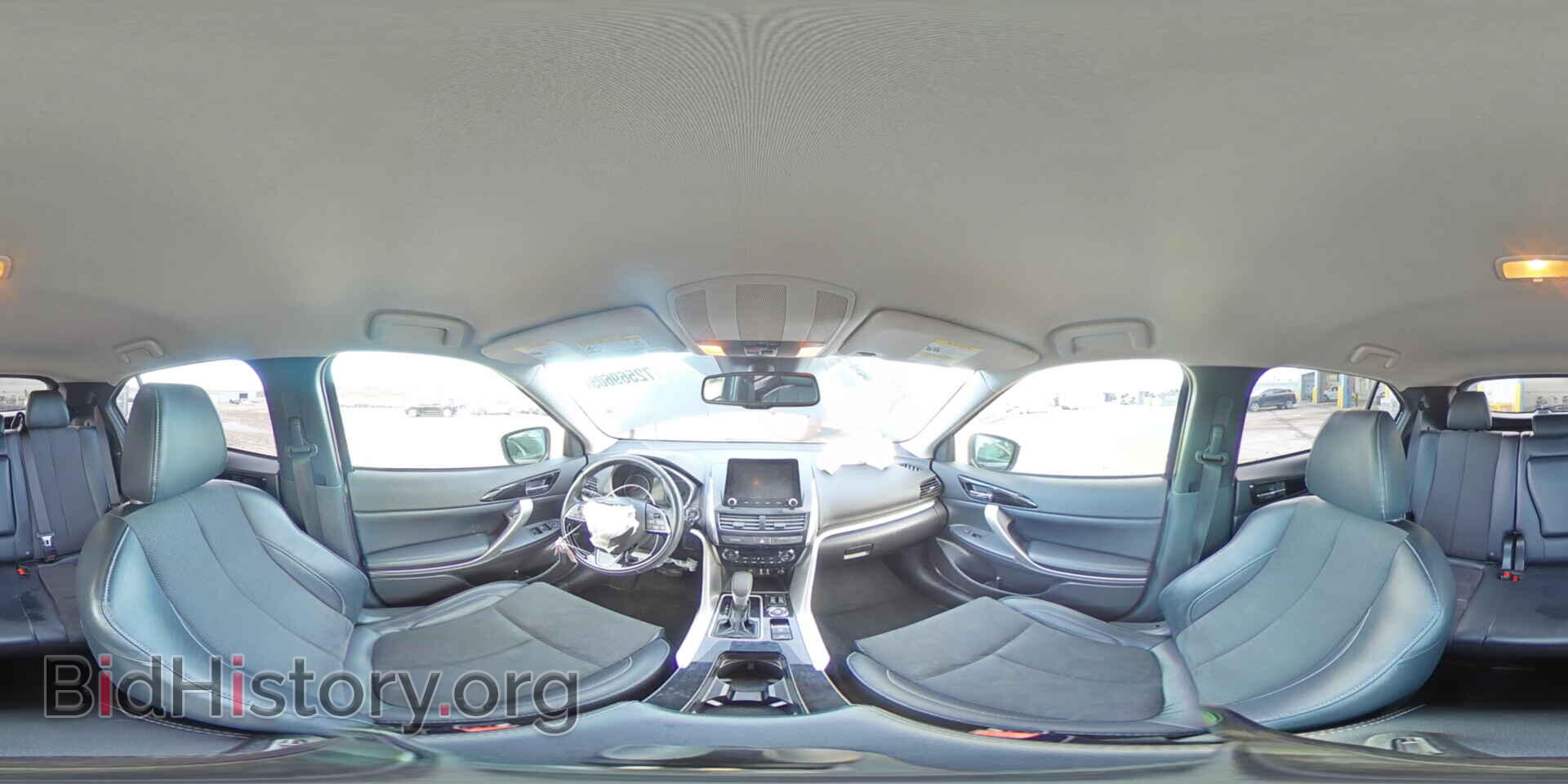 2024 MITSUBISHI ECLIPSE CROSS - VIN: JA4ATWAA4RZ035763 - Фото 16