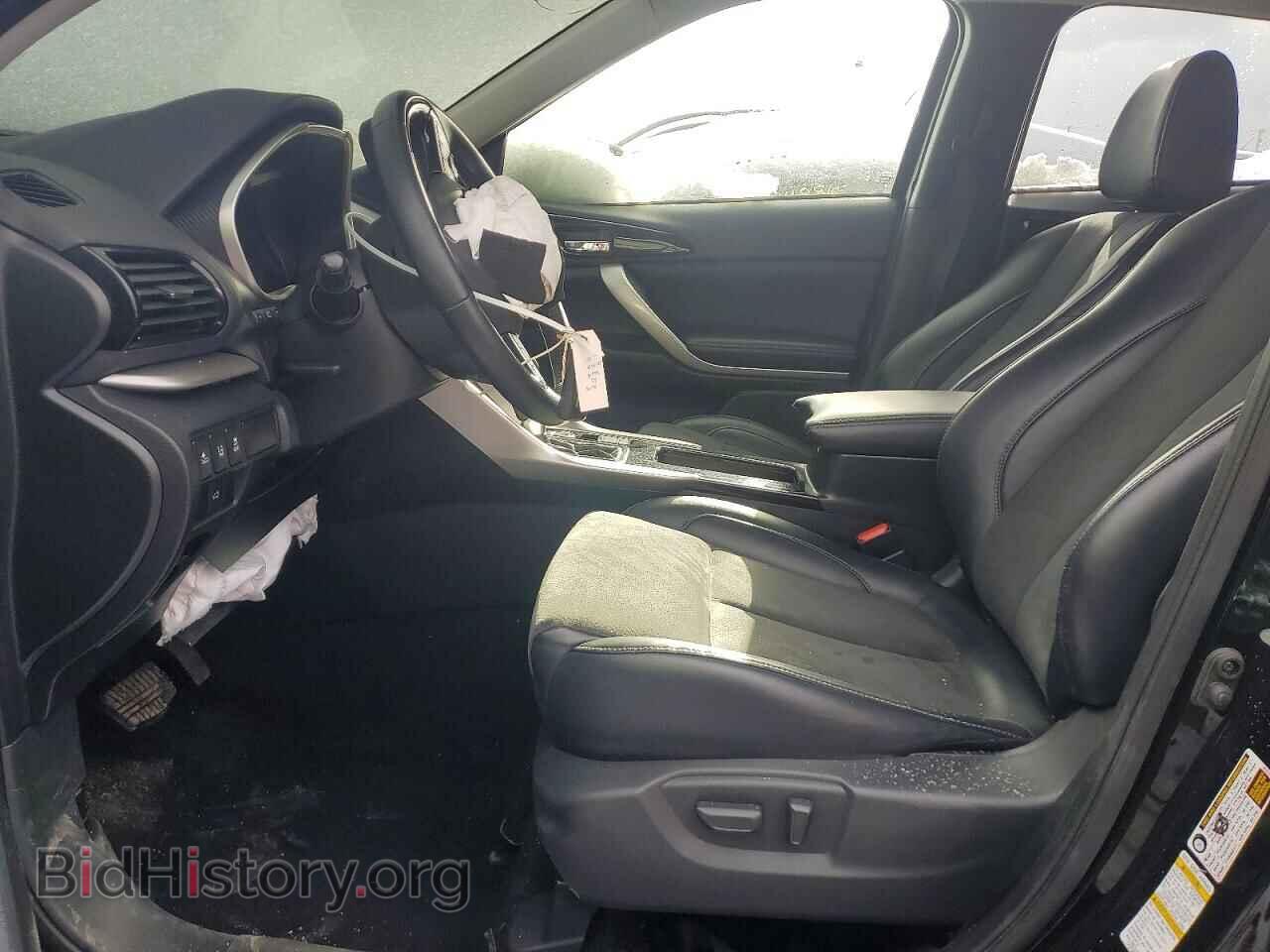 2024 MITSUBISHI ECLIPSE CROSS - VIN: JA4ATWAA4RZ035763 - Фото 7