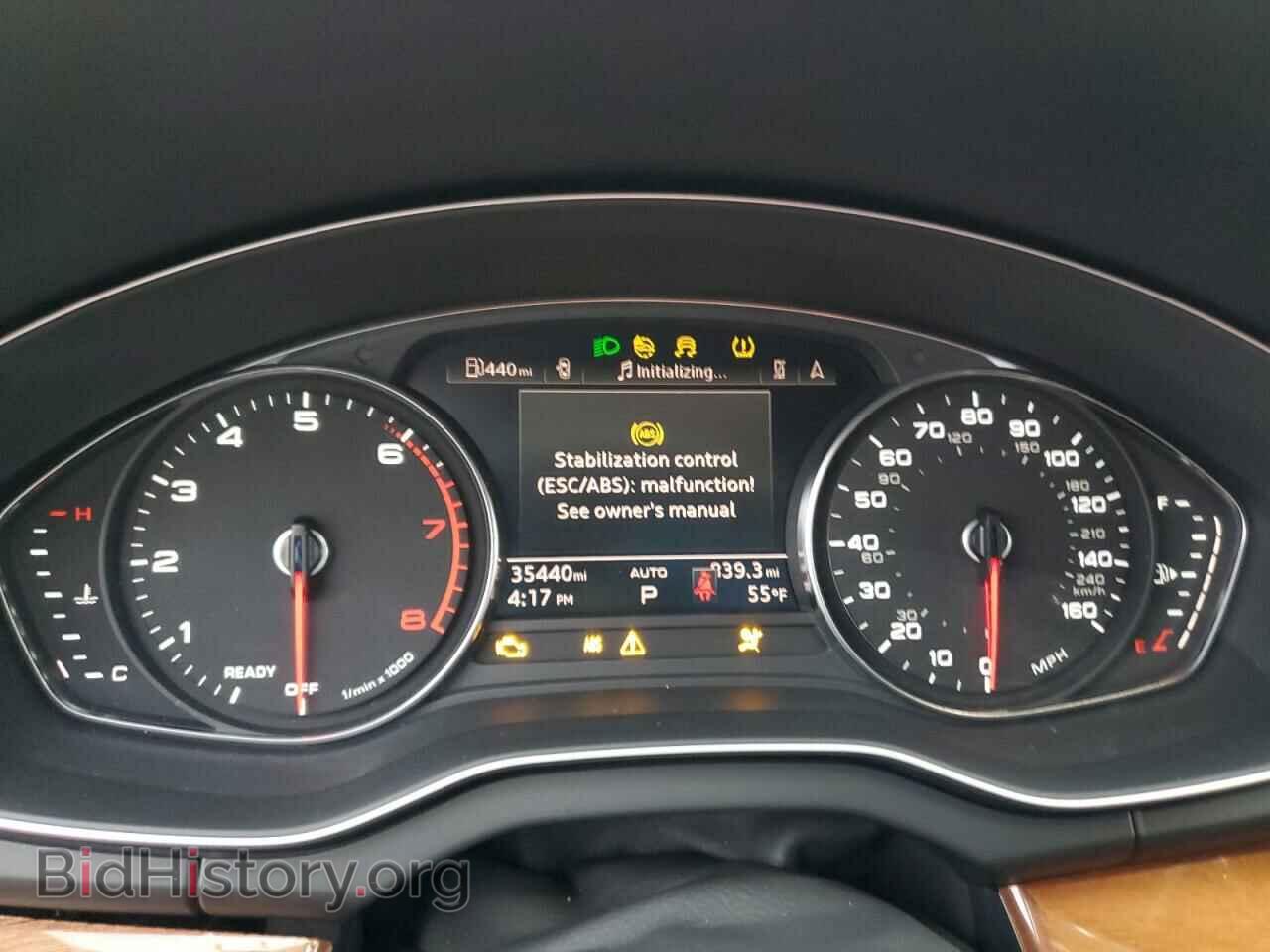 2021 AUDI Q5 - VIN: WA1AAAFYXM2049120 - Фото 9