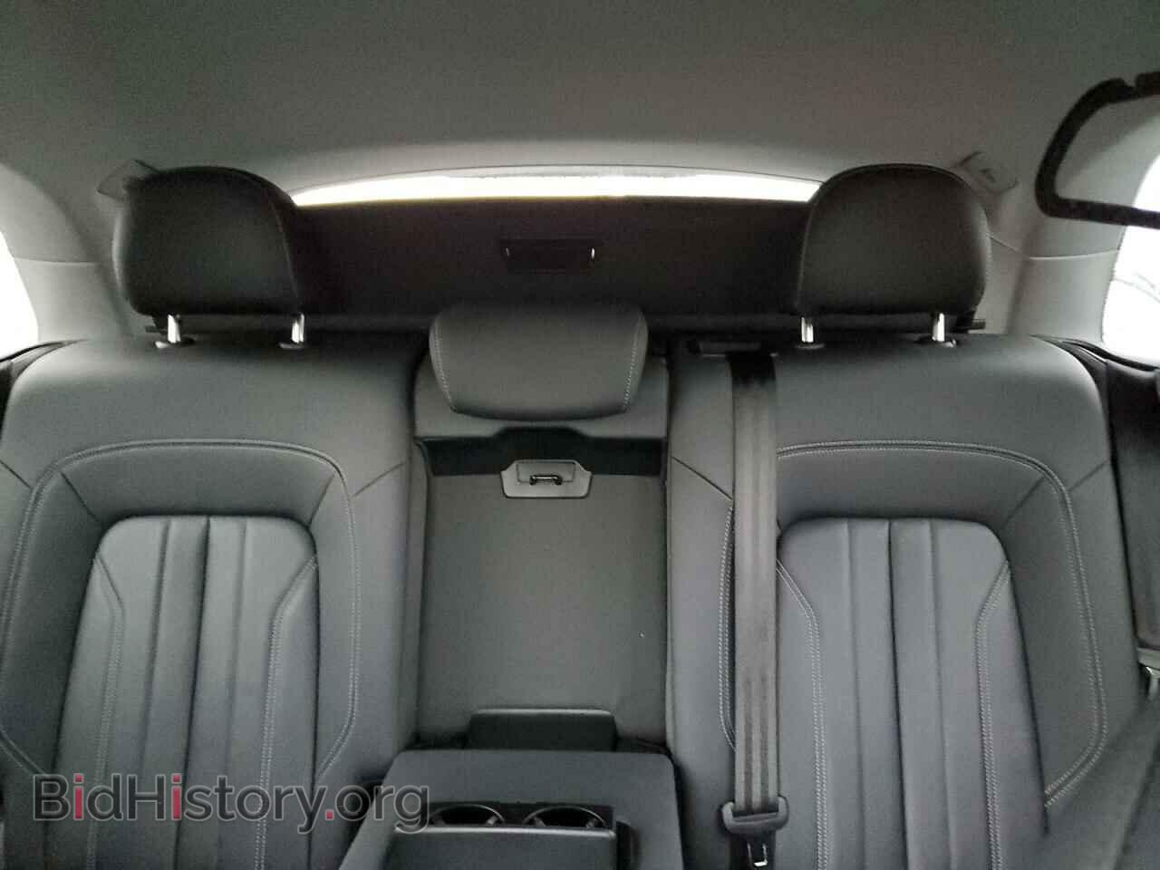 2021 AUDI Q5 - VIN: WA1AAAFYXM2049120 - Фото 10
