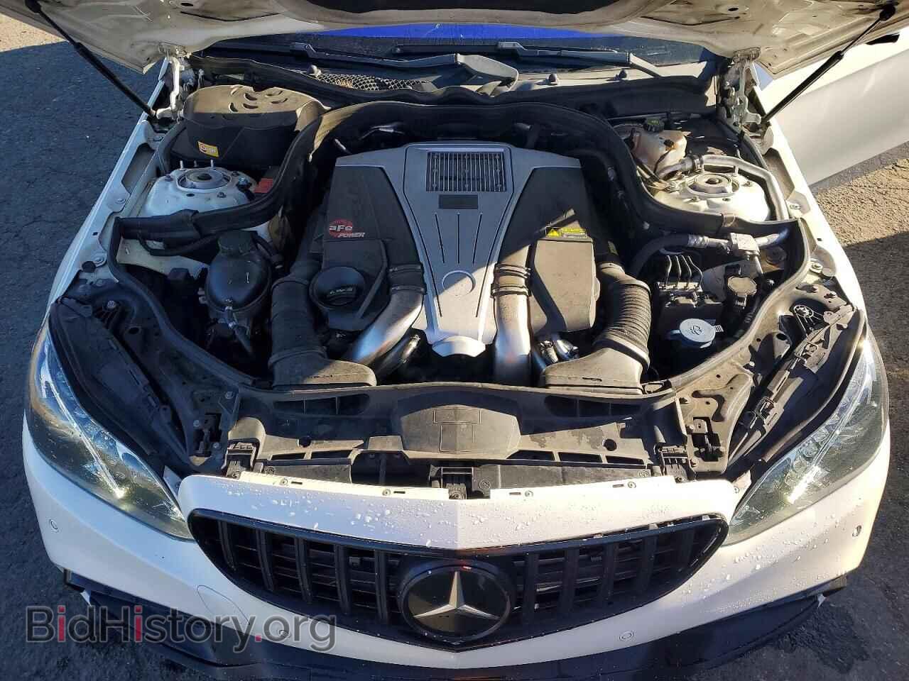 2014 MERCEDES-BENZ E-CLASS - VIN: WDDHF9BB9EB041703 - Фото 11