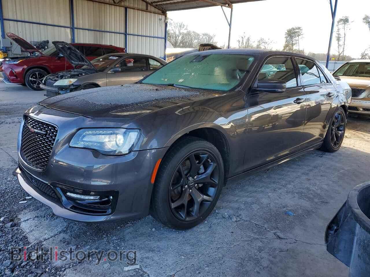 Photo 2C3CCABT1PH676811 - CHRYSLER 300 2023