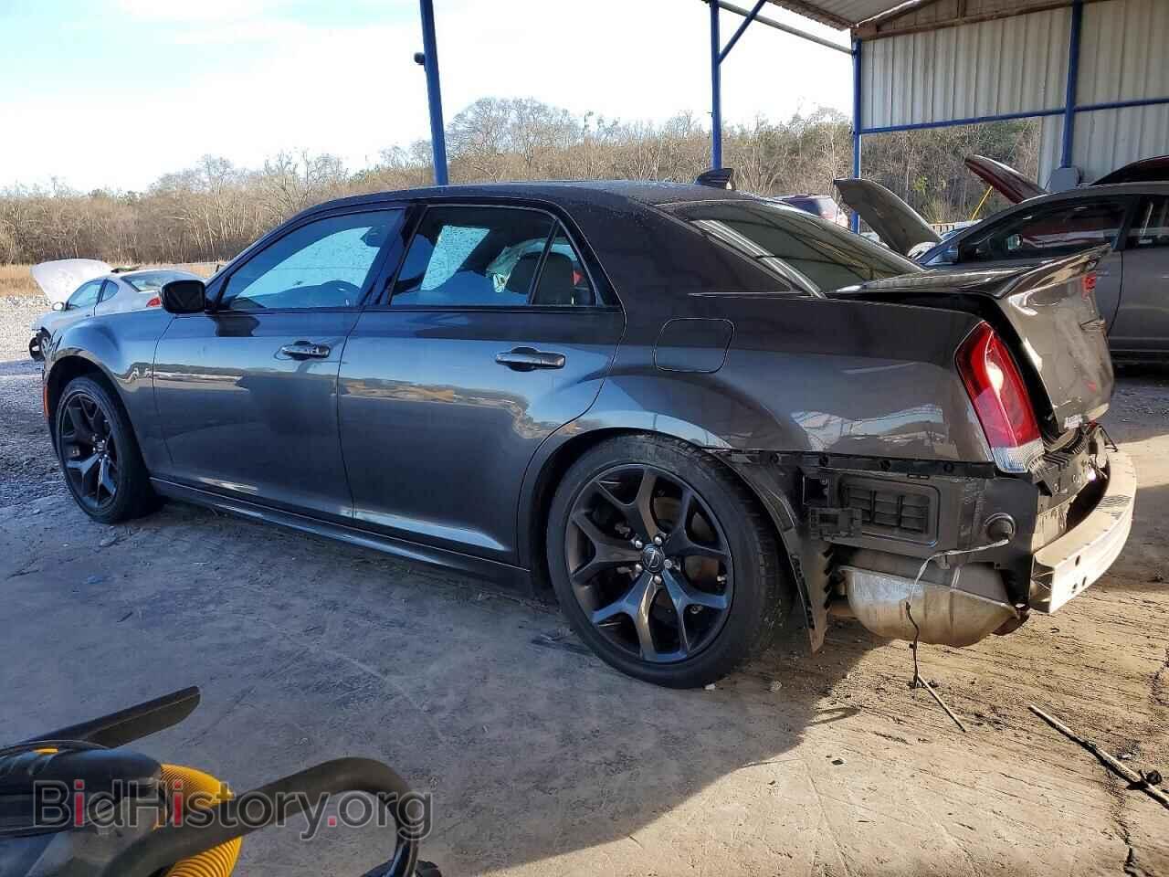 2023 CHRYSLER 300 - VIN: 2C3CCABT1PH676811 - Фото 2