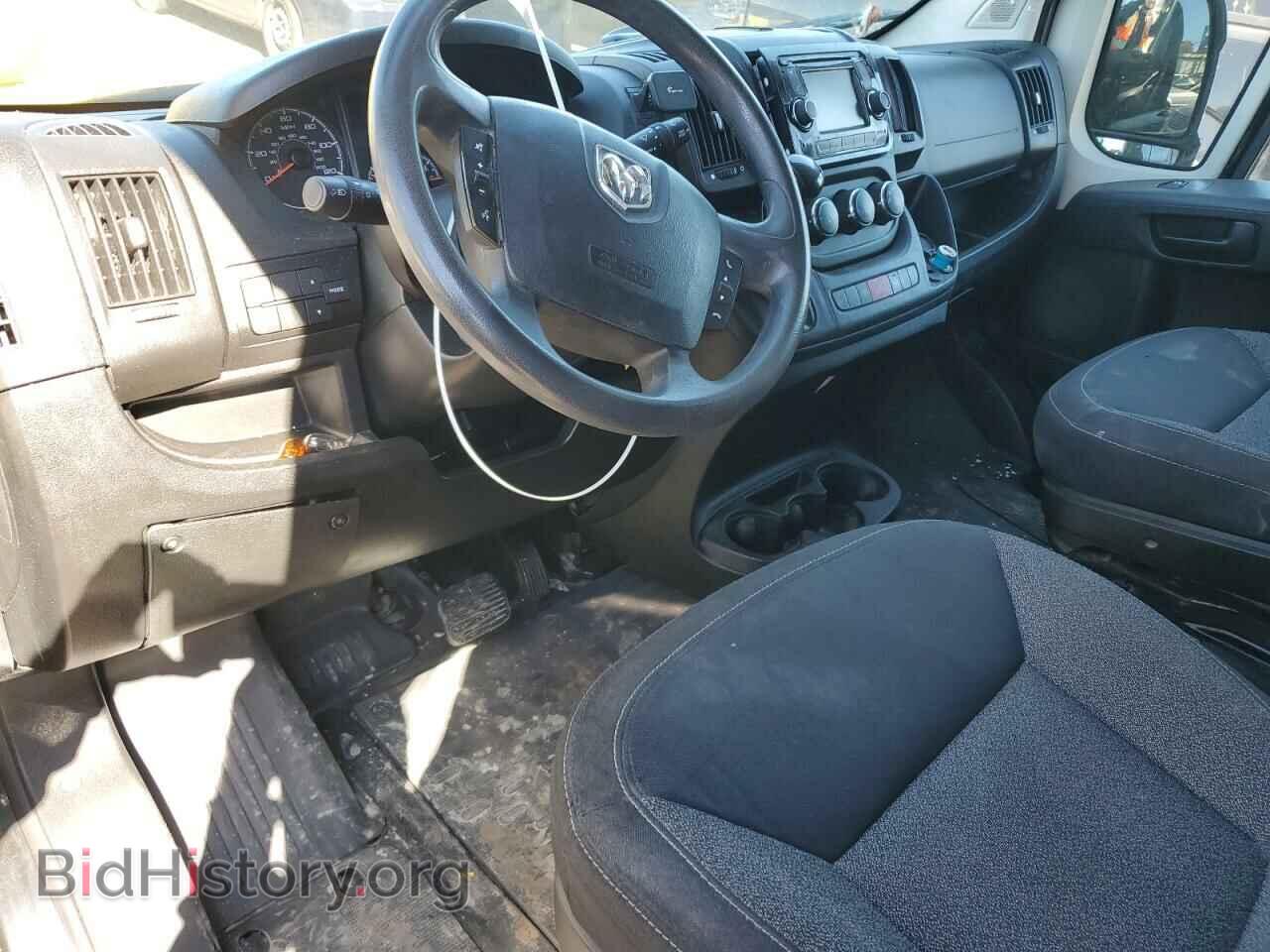 2014 RAM All Models - VIN: 3C6TRVNGXEE121503 - Photo 8