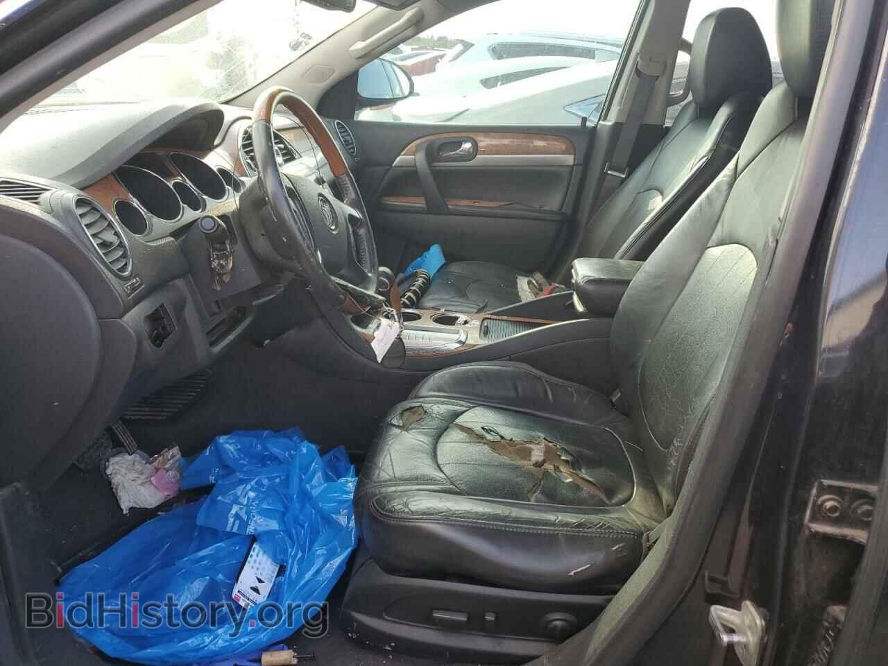 2012 BUICK ENCLAVE - VIN: 5GAKRCEDXCJ162455 - Photo 7