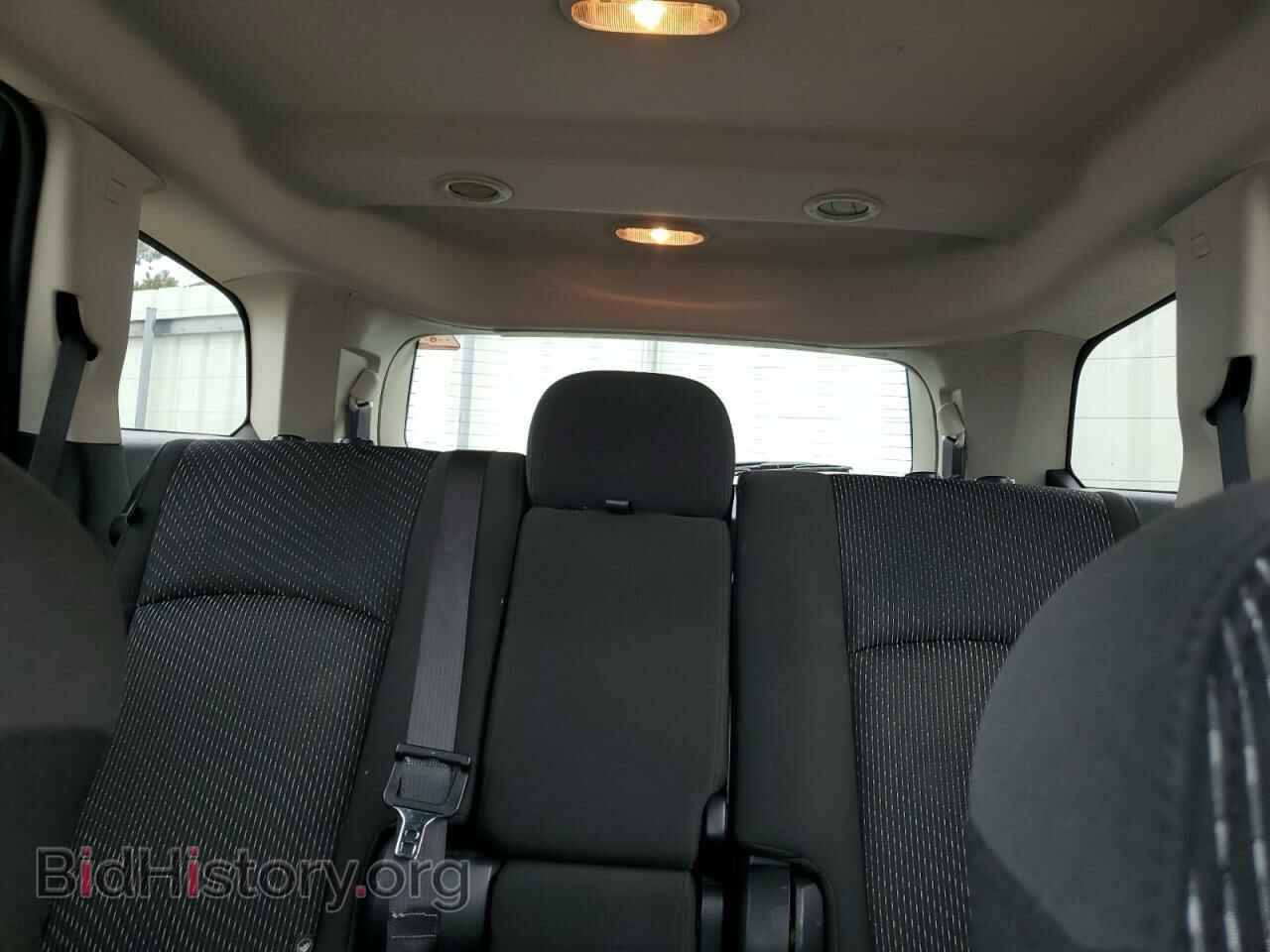 2016 DODGE JOURNEY - VIN: 3C4PDCBB7GT147948 - Фото 10