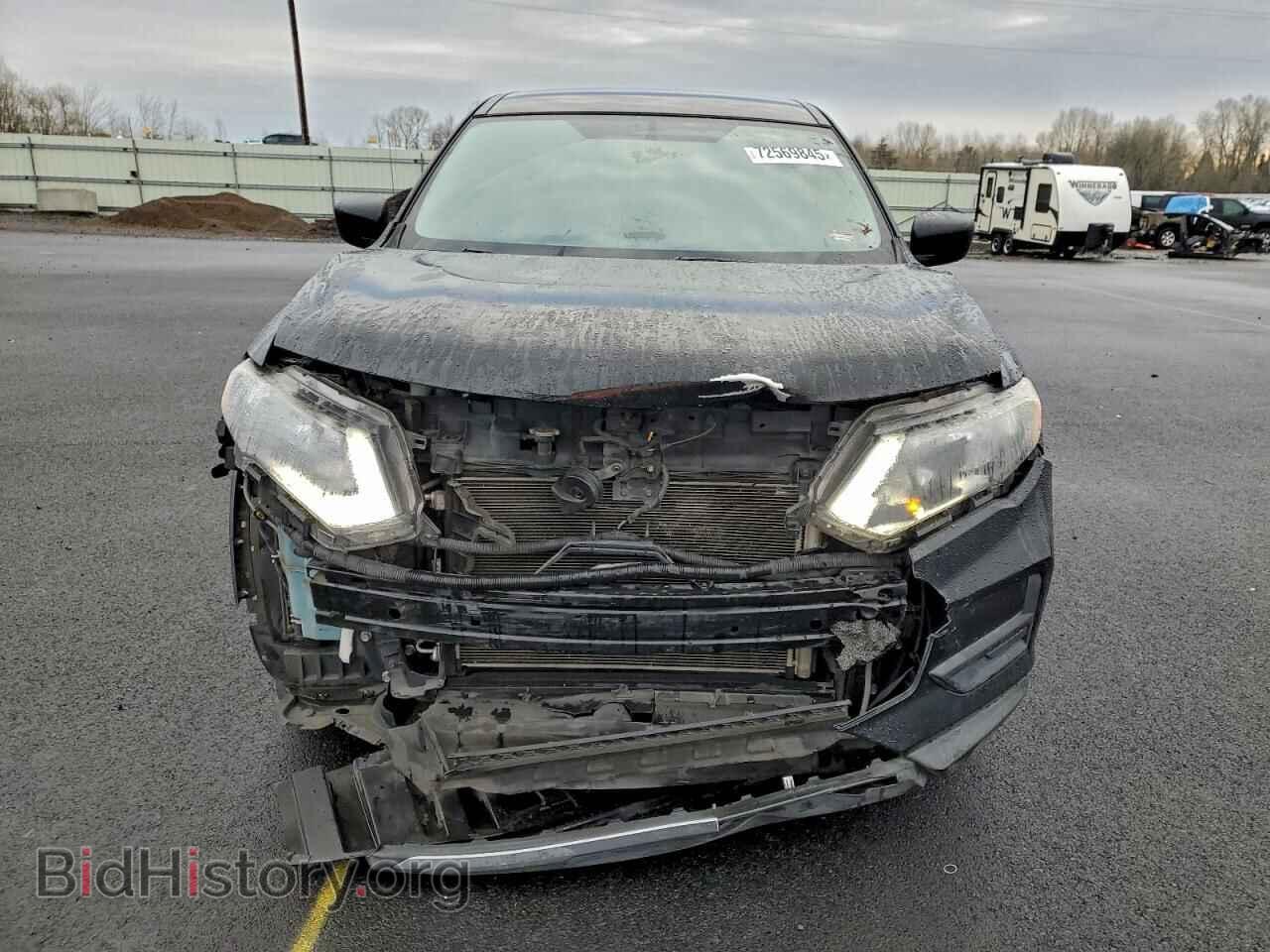 2017 NISSAN ROGUE - VIN: KNMAT2MV8HP522956 - Фото 5
