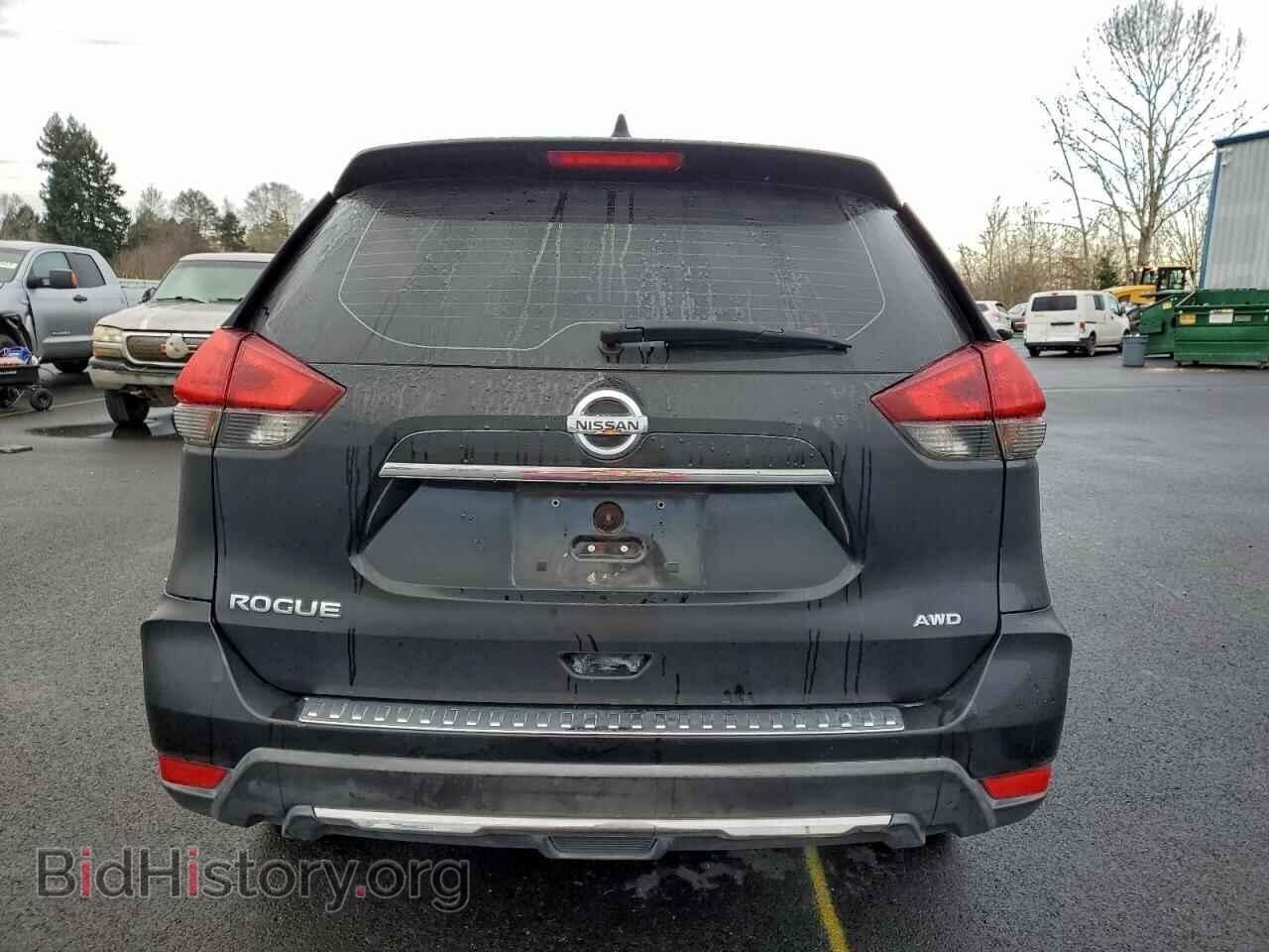 2017 NISSAN ROGUE - VIN: KNMAT2MV8HP522956 - Фото 6