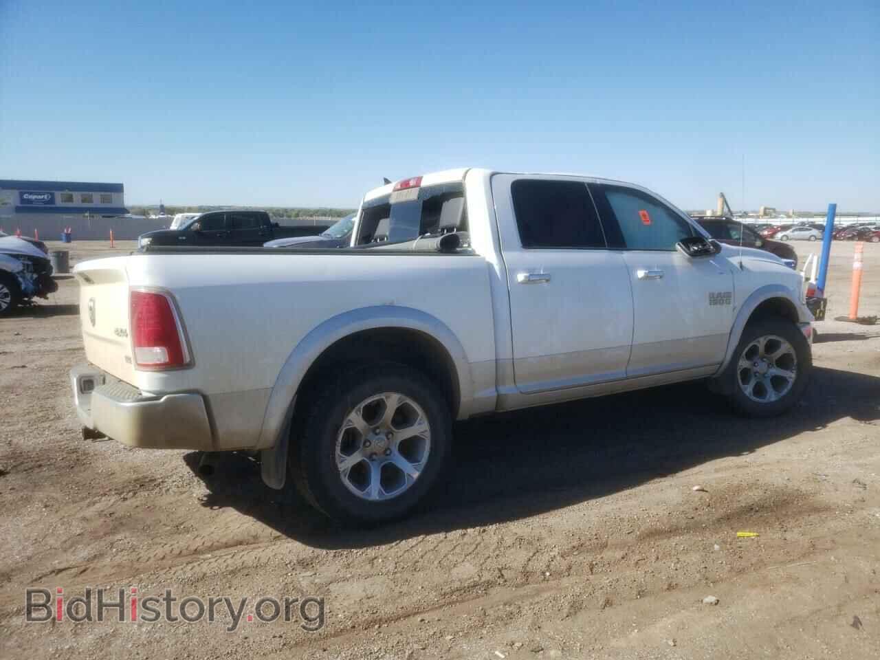 2015 RAM 1500 - VIN: 1C6RR7NG1FS657728 - Фото 3