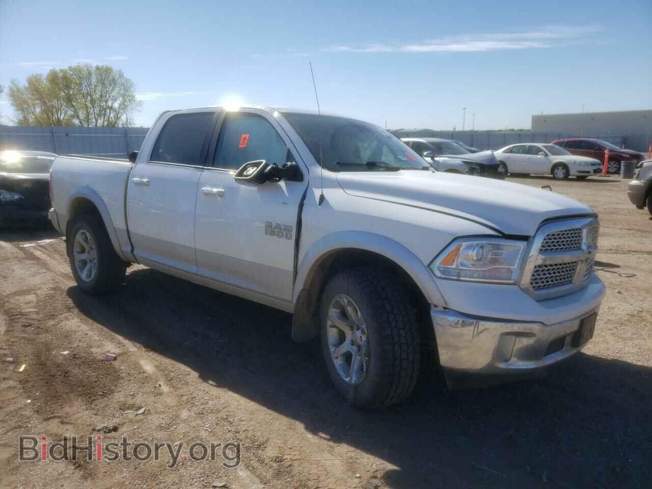 2015 RAM 1500 - VIN: 1C6RR7NG1FS657728 - Фото 4