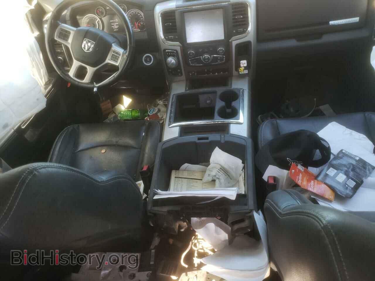 2015 RAM 1500 - VIN: 1C6RR7NG1FS657728 - Фото 8