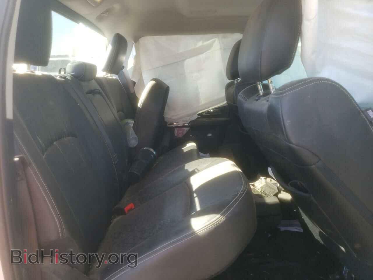 2015 RAM 1500 - VIN: 1C6RR7NG1FS657728 - Фото 10