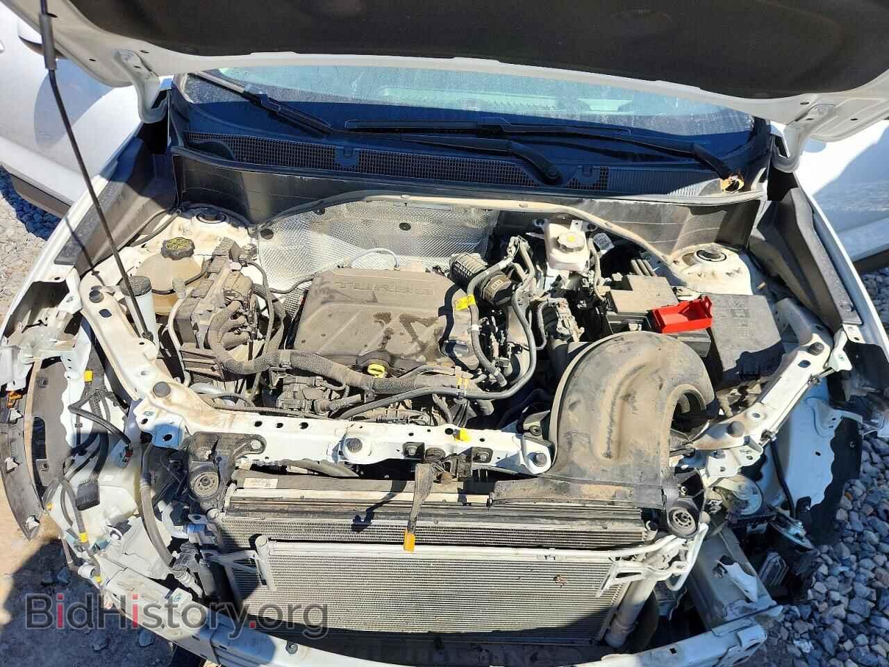 2023 BUICK ENCORE - VIN: KL4MMDS26PB139294 - Photo 11