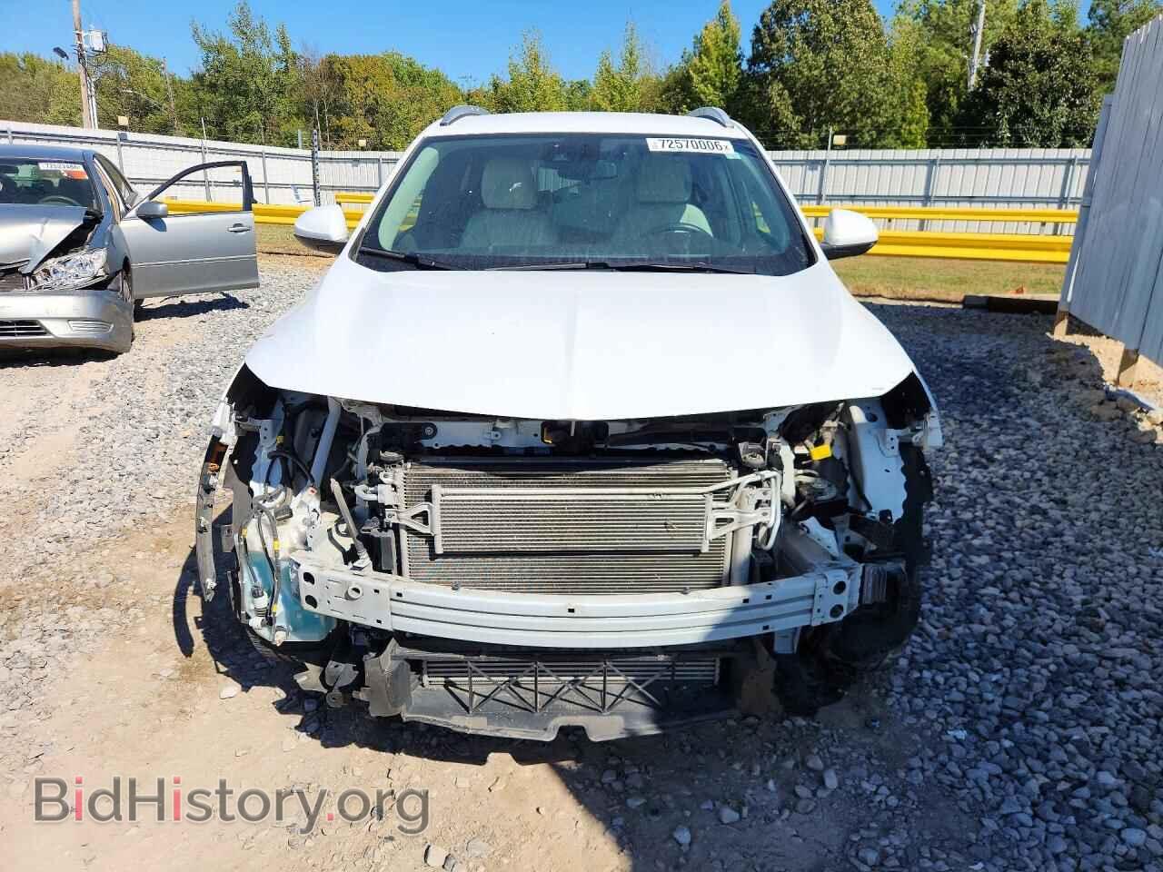 2023 BUICK ENCORE - VIN: KL4MMDS26PB139294 - Photo 5