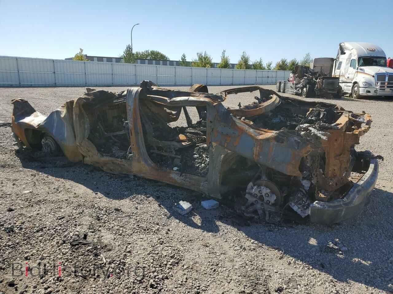 2020 GMC SIERRA - VIN: 1GTU9DEL7LZ310941 - Фото 4