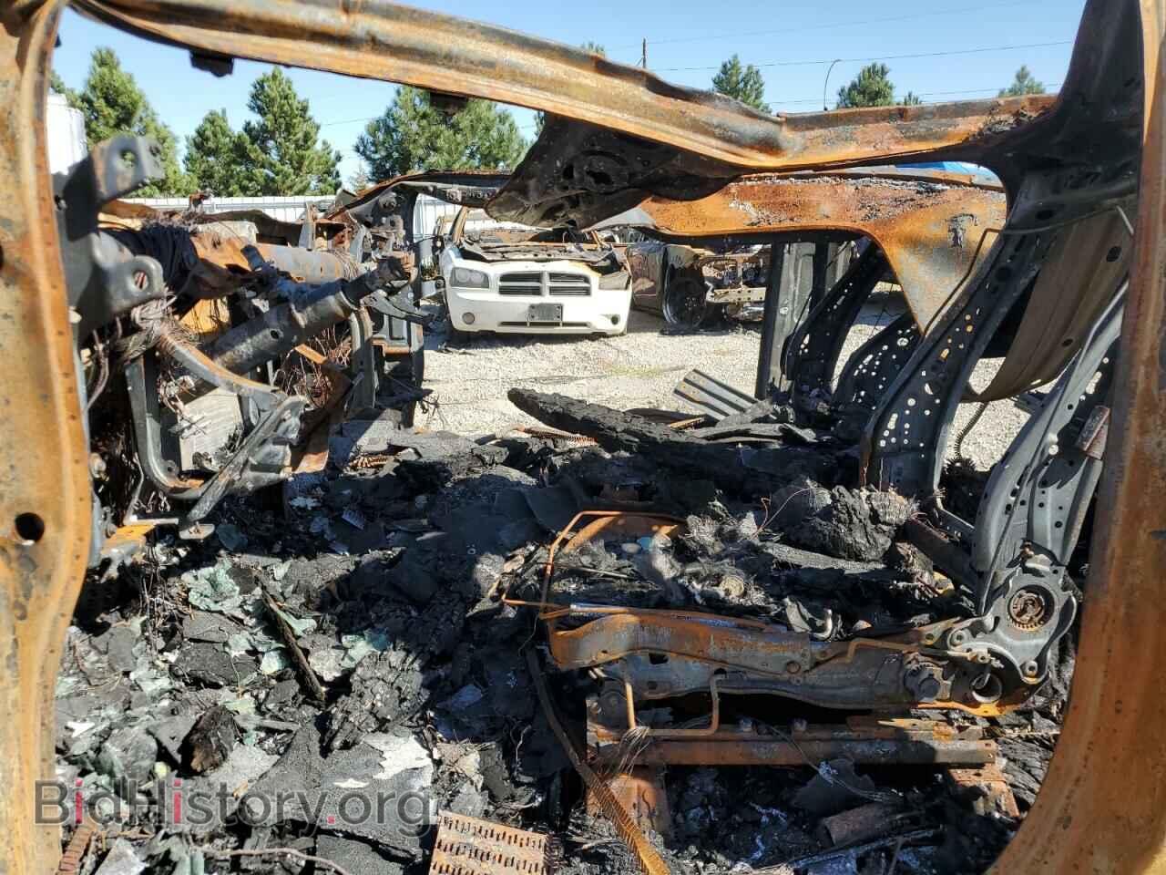 2020 GMC SIERRA - VIN: 1GTU9DEL7LZ310941 - Фото 7