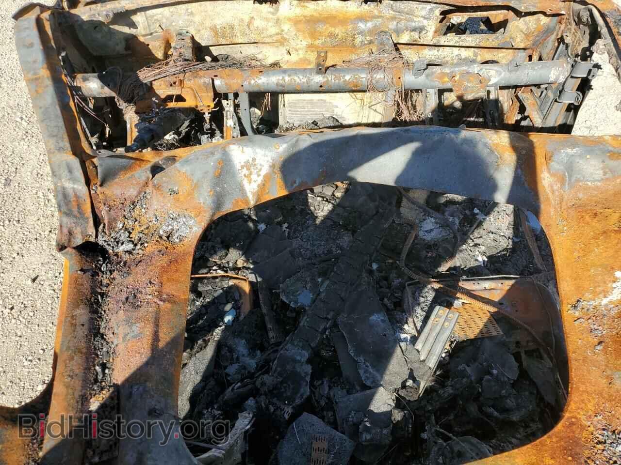 2020 GMC SIERRA - VIN: 1GTU9DEL7LZ310941 - Фото 8