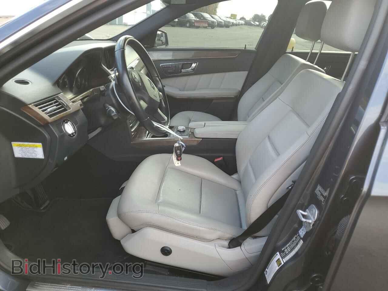 2010 MERCEDES-BENZ E-CLASS - VIN: WDDHF8HB0AA061453 - Фото 7