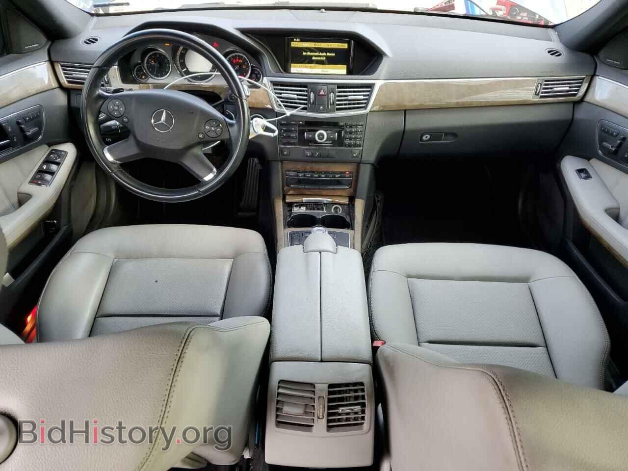 2010 MERCEDES-BENZ E-CLASS - VIN: WDDHF8HB0AA061453 - Фото 8