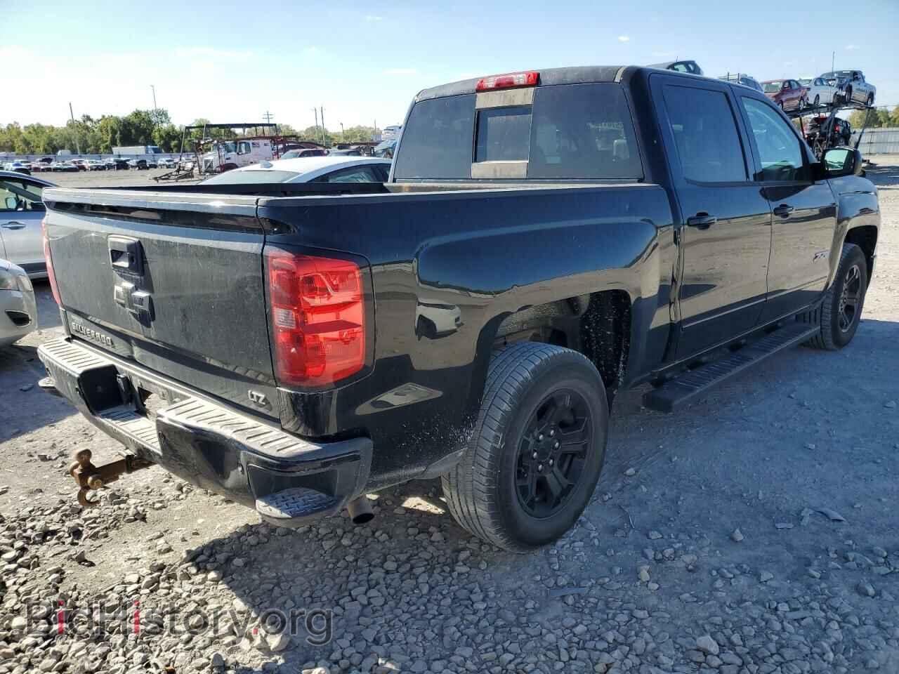 2015 CHEVROLET ALL Models - VIN: 3GCUKSEC8FG505055 - Photo 3