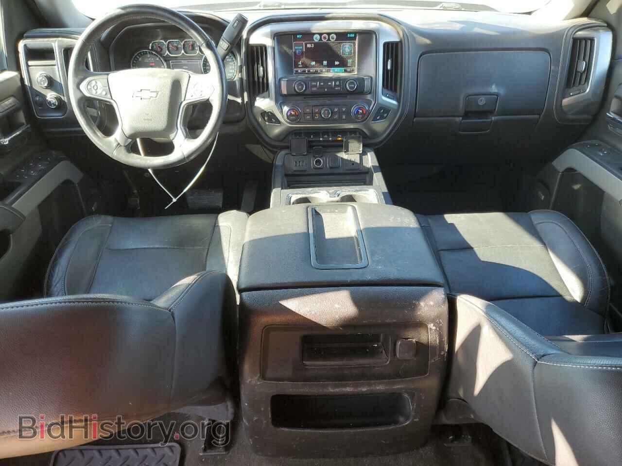 2015 CHEVROLET ALL Models - VIN: 3GCUKSEC8FG505055 - Photo 8