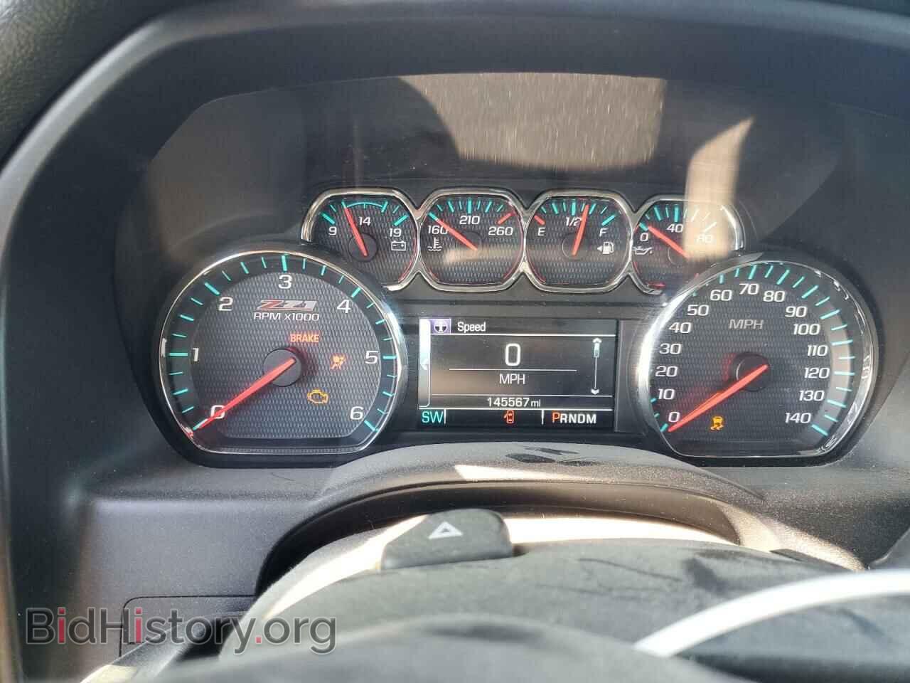 2015 CHEVROLET ALL Models - VIN: 3GCUKSEC8FG505055 - Photo 9