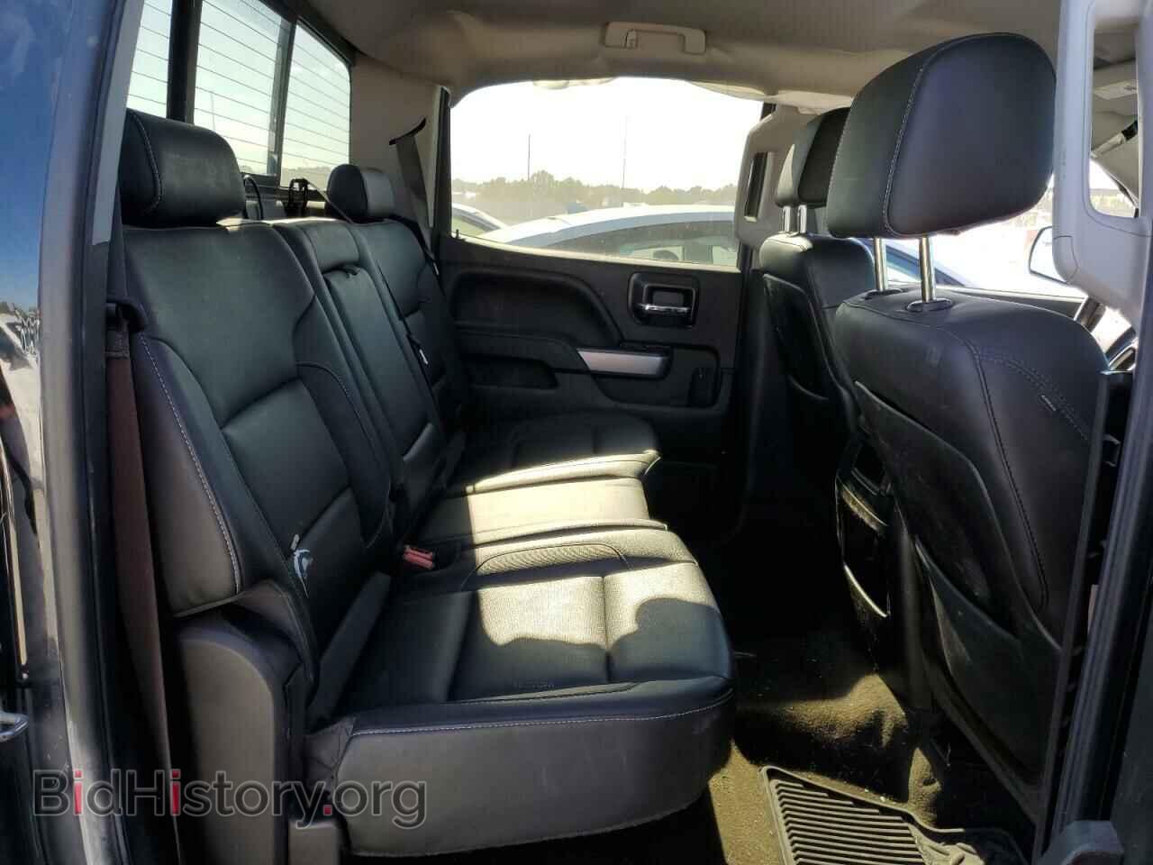 2015 CHEVROLET ALL Models - VIN: 3GCUKSEC8FG505055 - Photo 10