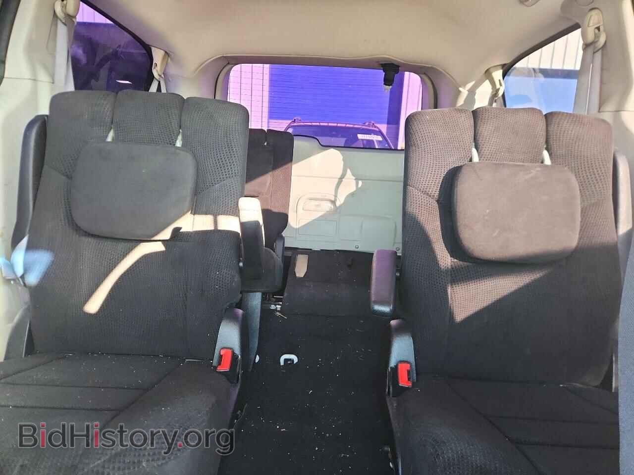 2009 DODGE CARAVAN - VIN: 2D8HN11E79R685350 - Фото 10