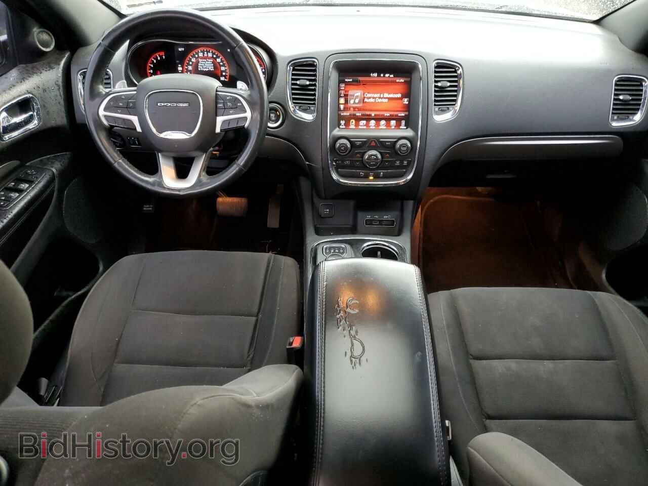 2014 DODGE DURANGO - VIN: 1C4RDJAG2EC549086 - Photo 8