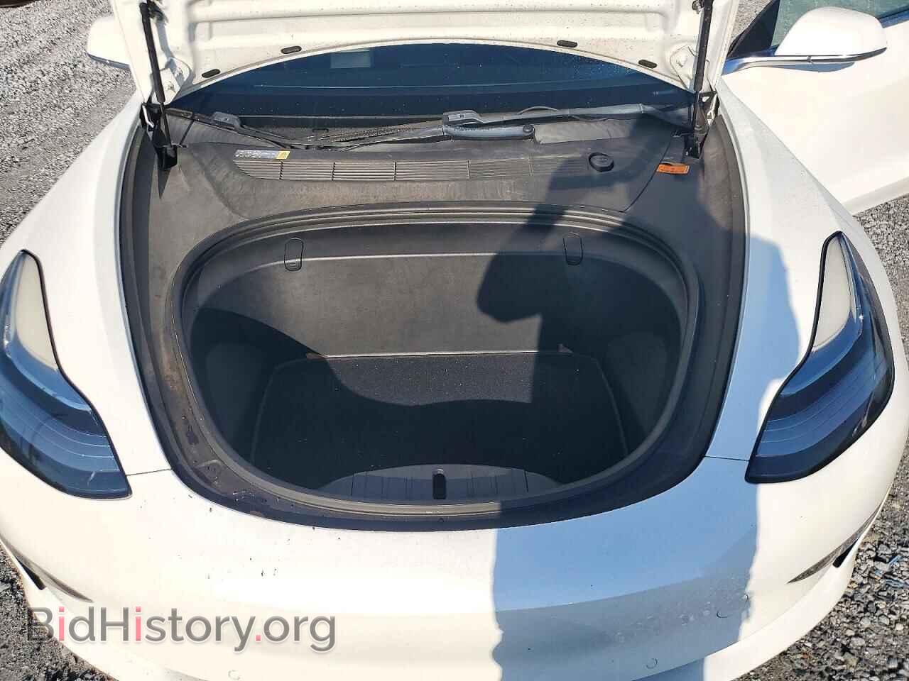 2018 TESLA MODEL 3 - VIN: 5YJ3E1EA4JF038811 - Photo 11