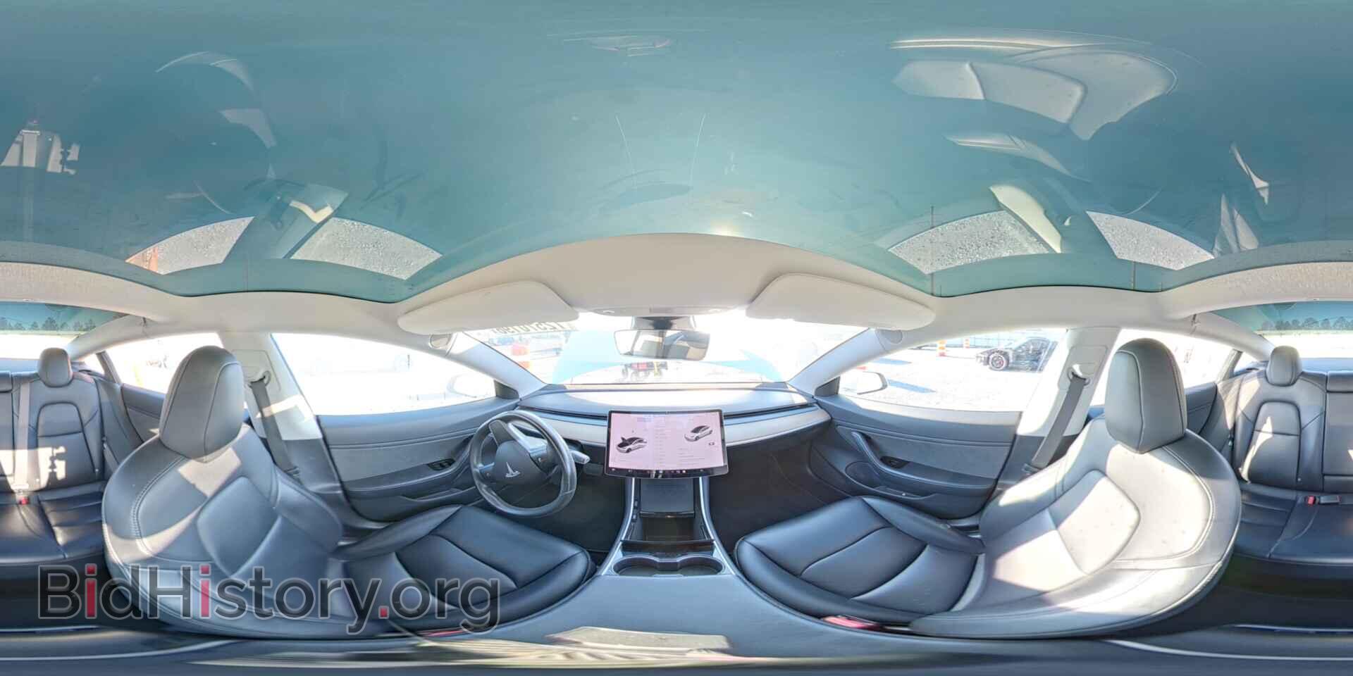 2018 TESLA MODEL 3 - VIN: 5YJ3E1EA4JF038811 - Photo 14