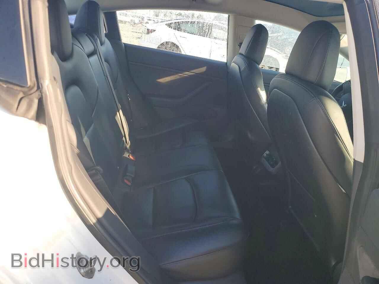 2018 TESLA MODEL 3 - VIN: 5YJ3E1EA4JF038811 - Photo 10
