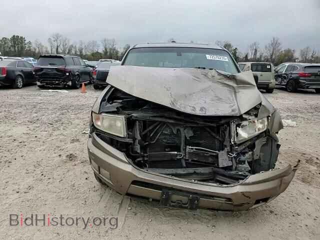2009 HONDA RIDGELINE - VIN: 5FPYK16559B104494 - Фото 13